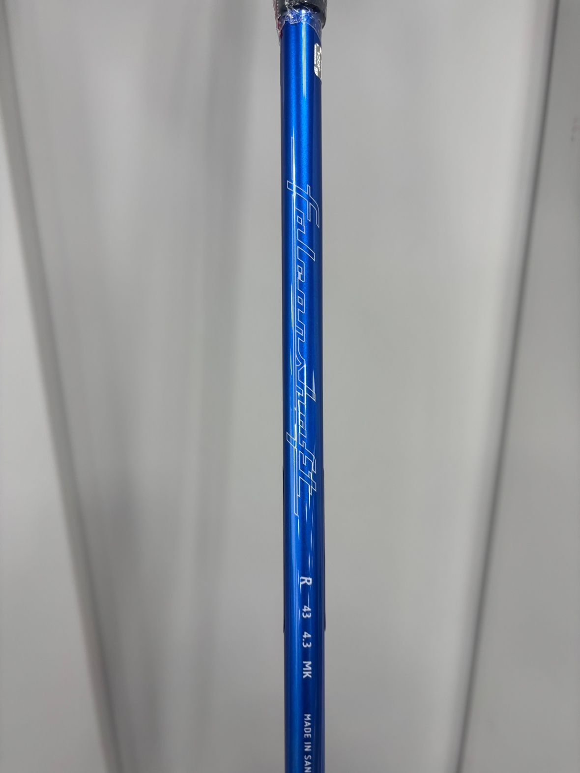 Ut【新品未使用】 KASCO UFO AIR UT by POWER TORNADO