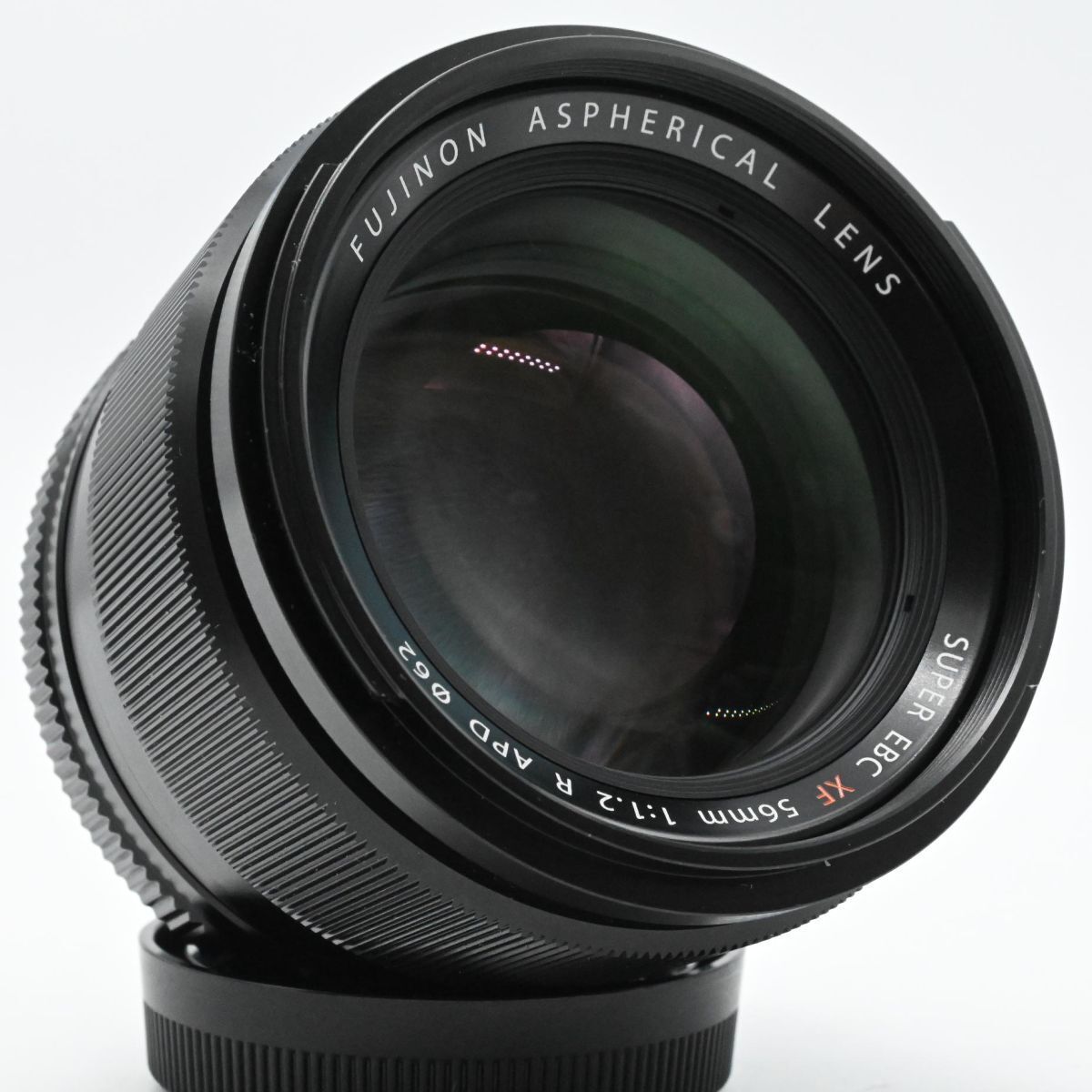 56mm F1.2