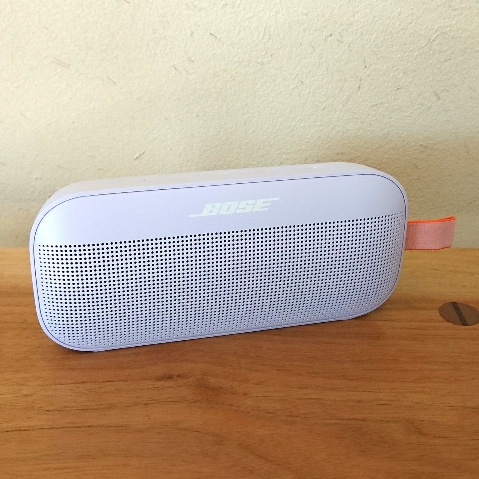 早い者勝ち‼】Bose SoundLink Flex Bluetooth speaker チルド