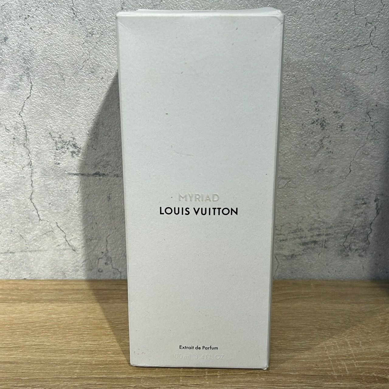 ルイヴィトン MYRIAD ミリアド LP0350 香水 ルイヴィトン MYRIAD