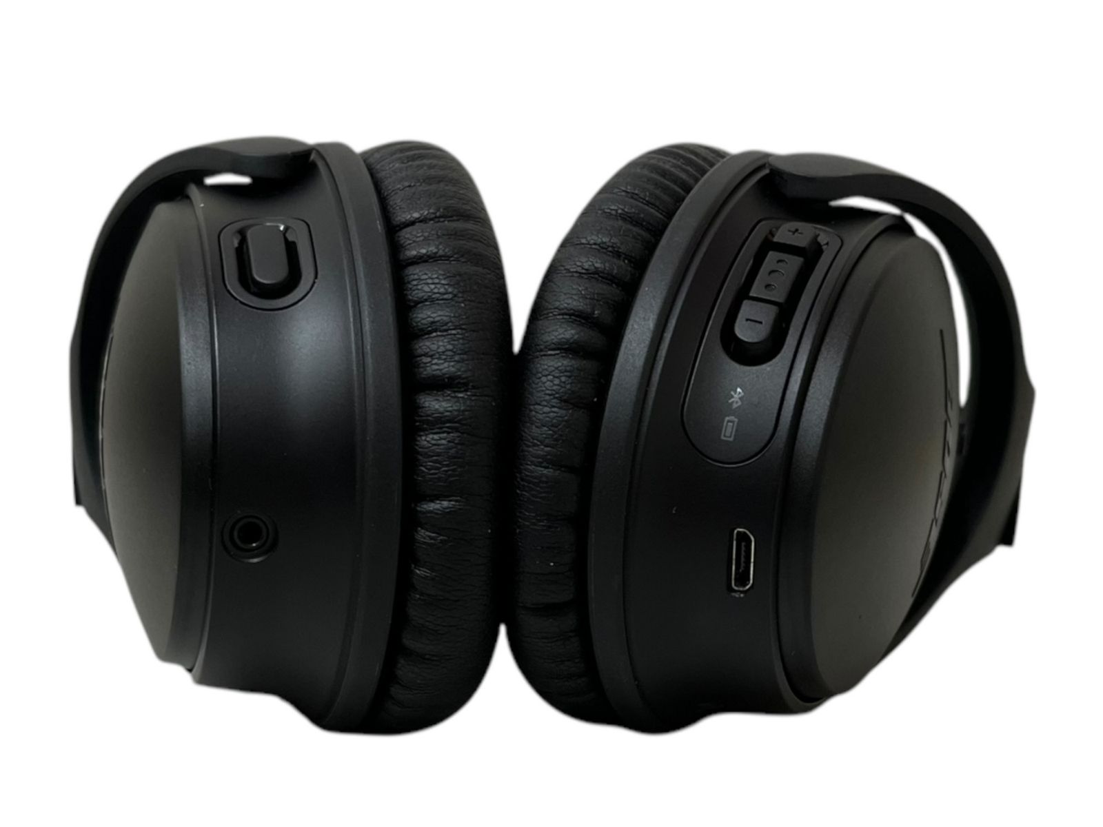 クーポン Bose QuietComfort 35 ワイヤレスヘッドホン シルバー