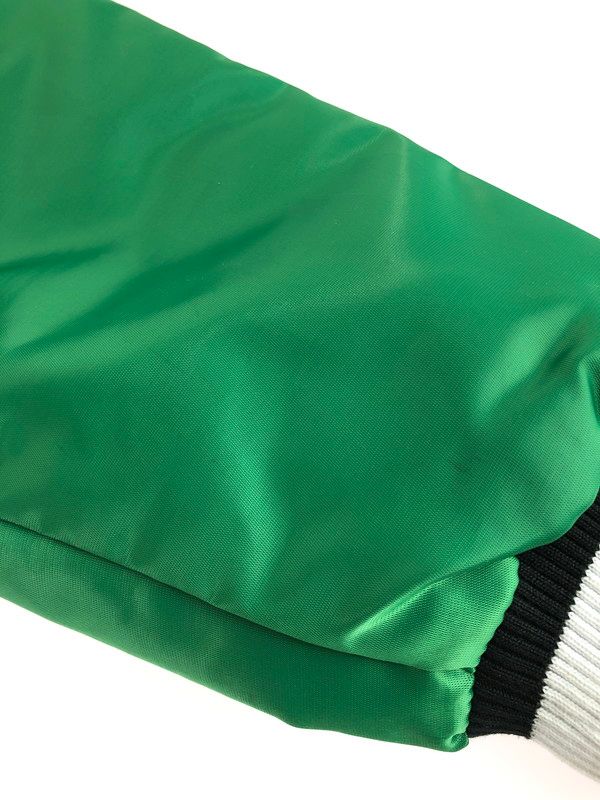 セルティックス サテンジャケット