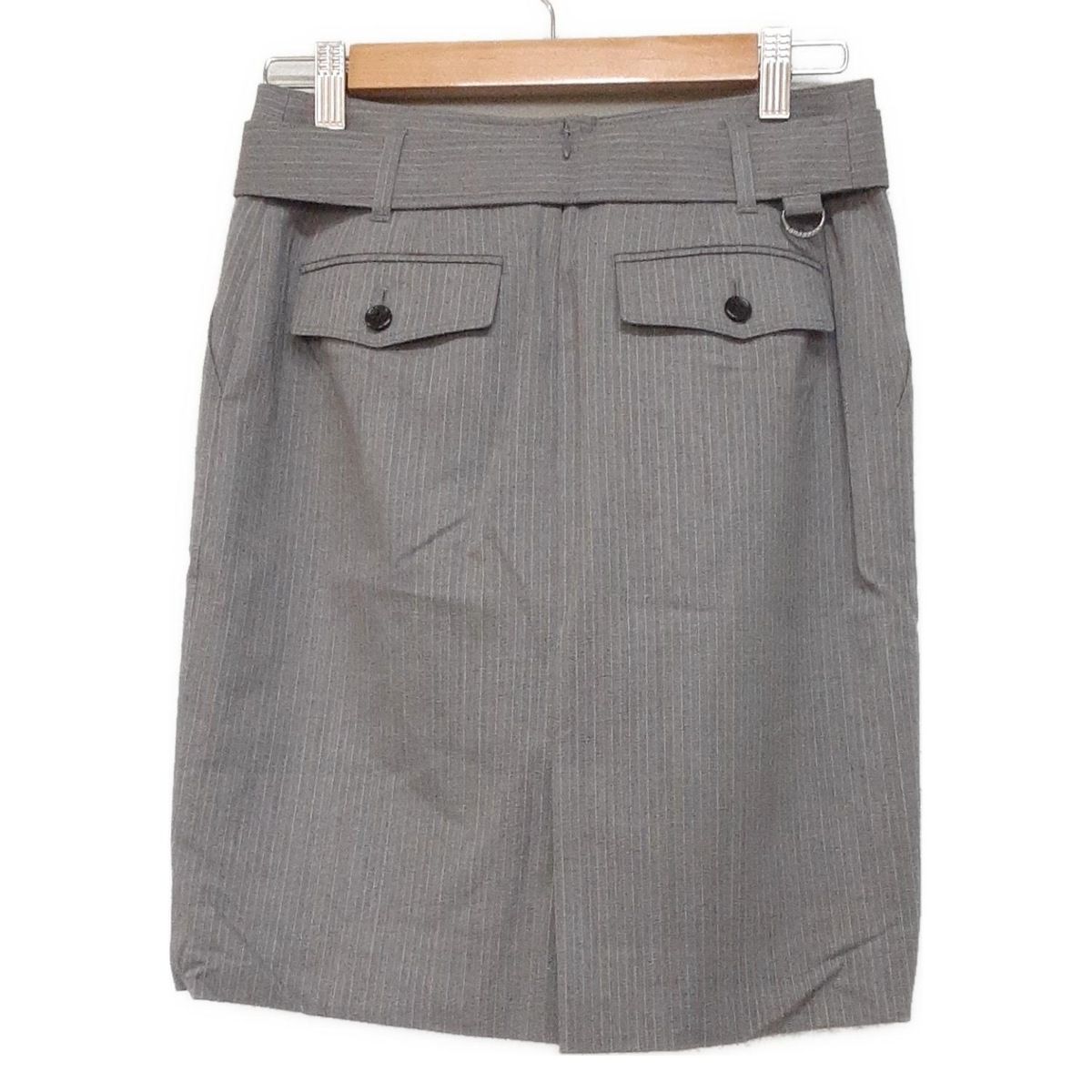 Burberry LONDON(バーバリーロンドン) スカート サイズ38 L レディース