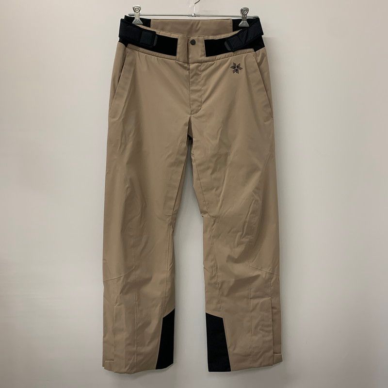 GOLDWIN ゴールドウィン G-ENGINEERED REGULAR PANTS G34353R Gエンジニアレギュラーパンツ ボトムス スキーウェア 120-241201-kk-04-tei