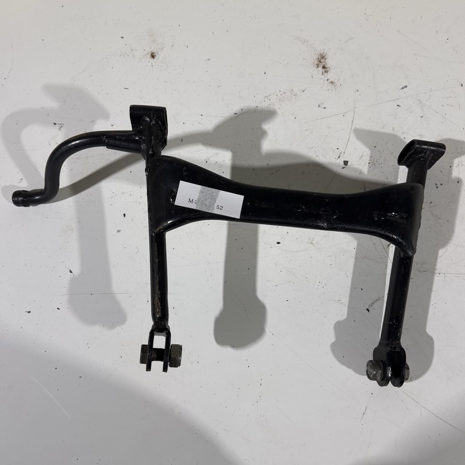 500SS マッハ センタースタンド - メルカリ