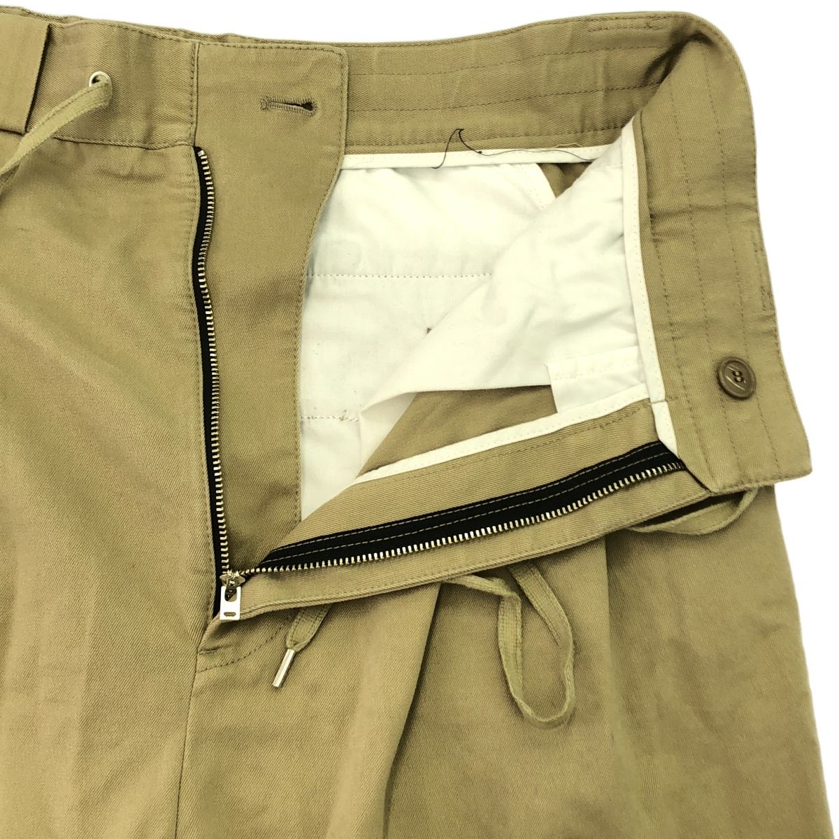 TAKAHIRO MIYASHITA The SoloIst. タカヒロミヤシタザソロイスト 23SS  