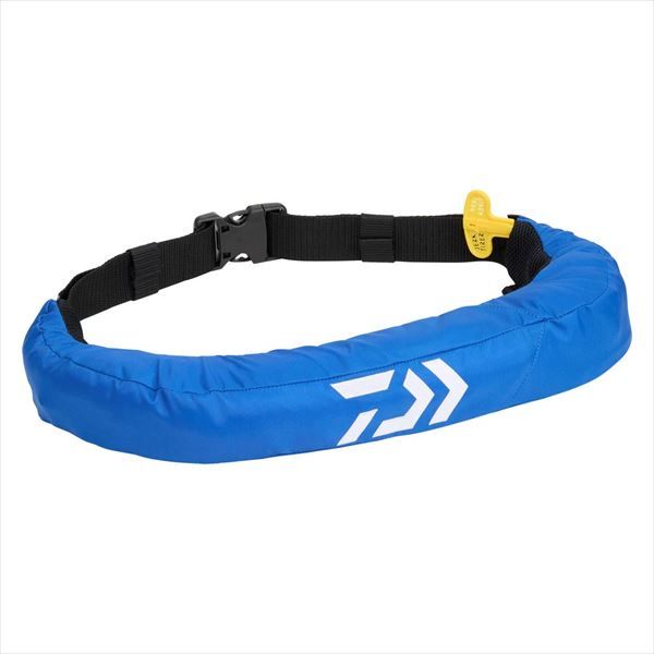 ダイワ 最高 ライフジャケット DF-2724 インフレータブルライフ