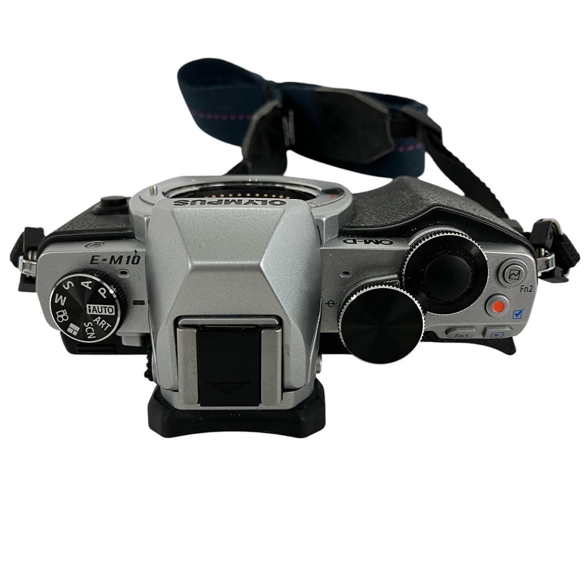 OLYMPUS