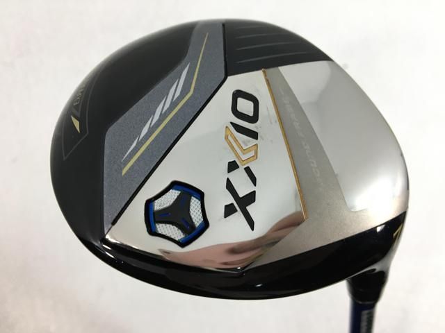 【中古ゴルフクラブ】【超美品】ダンロップ ゼクシオ13 サーティーン (XXIO 13) フェアウェイ 2024 (ネイビー) MP1300 7W【14日間返品OK】