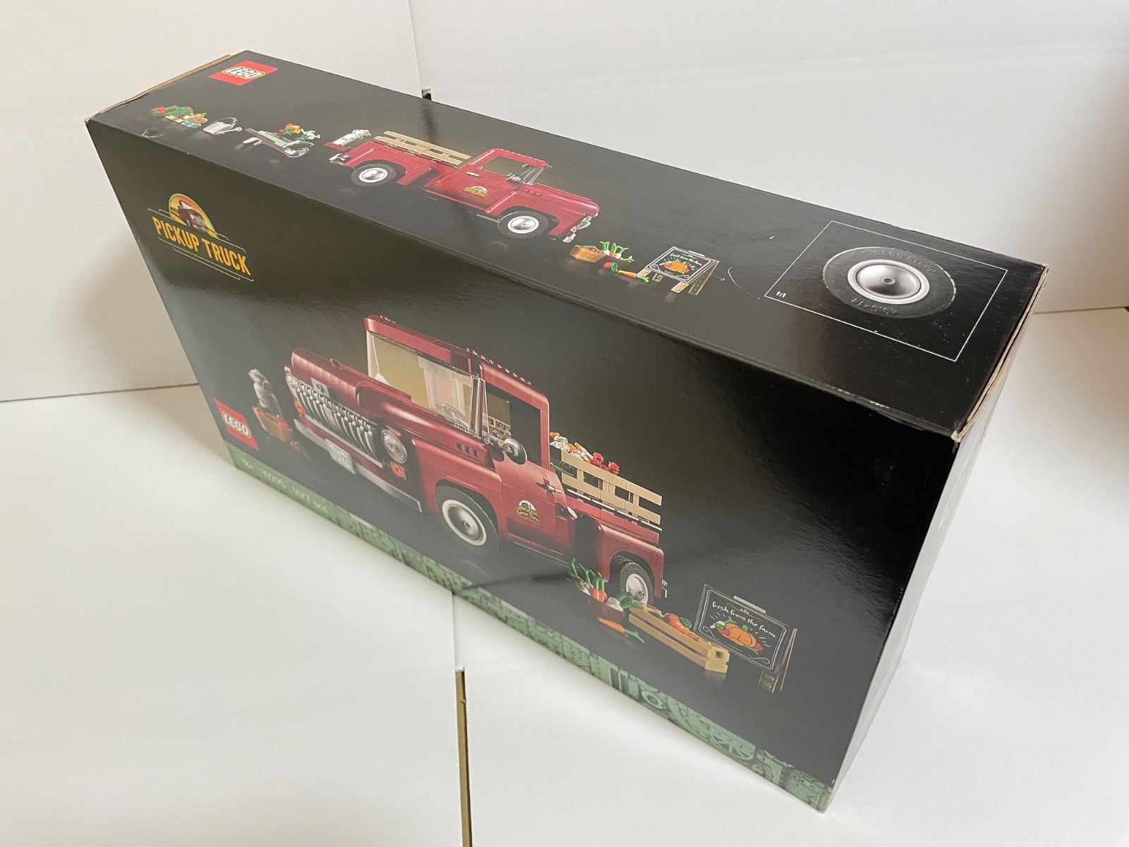 LEGO 10290
