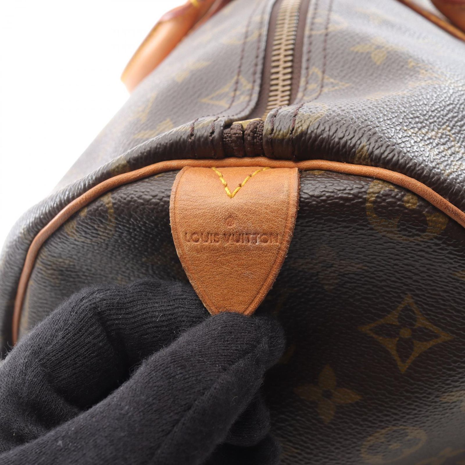 ルイ・ヴィトン LOUIS VUITTON キーポル50 M41426 モノグラム
