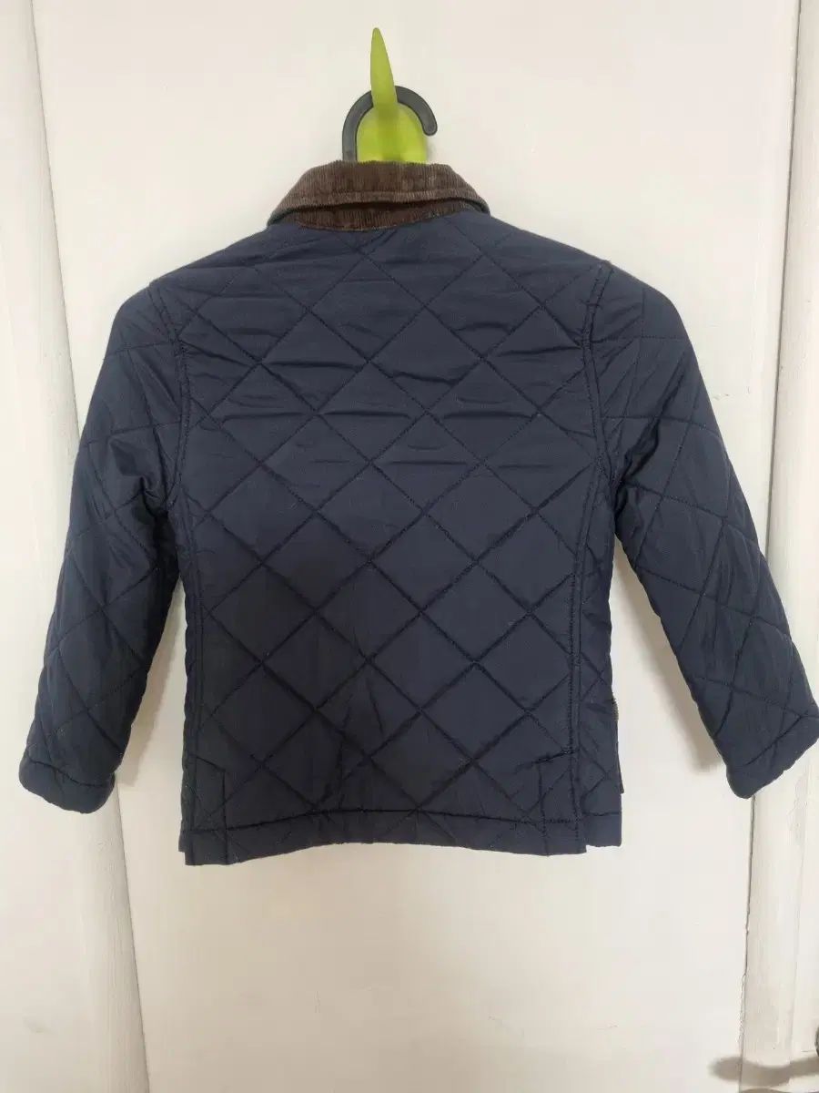 ポロ Ralph Lauren ラルフローレン ネイビー キルティング ジャケット その他 ジャケット ブルゾン