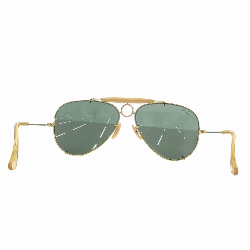 レイバン RAY BAN ヴィンテージ SHOOTER シューター サングラス レイバン RAY BAN ヴィンテージ SHOOTER シューター サングラス