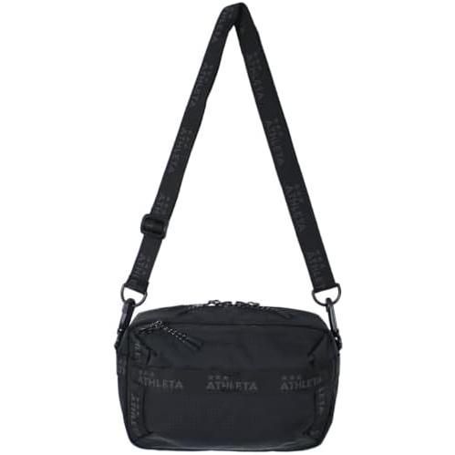 アスレタ(ATHLETA) ミニショルダーバッグ F(W22.5x H14.5xD11cm) ブラック(70) 05317