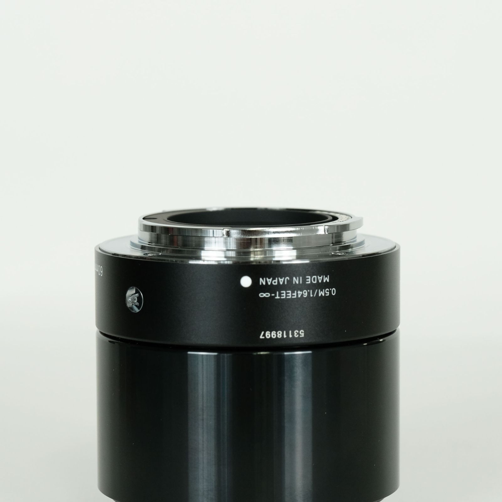 美品] SIGMA 60mm F2.8 DN | Art [ソニーE用] / ソニーEマウント