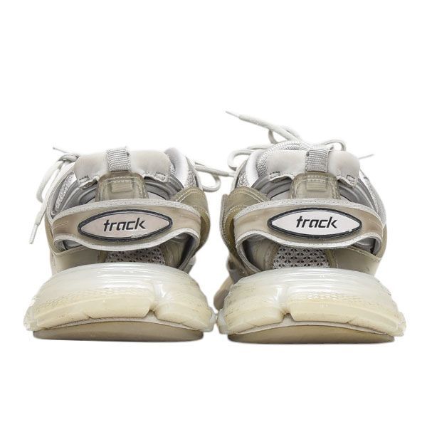 8/11値下げ】 BALENCIAGA バレンシアガ TRACK CLEAR SOLE ボリューム