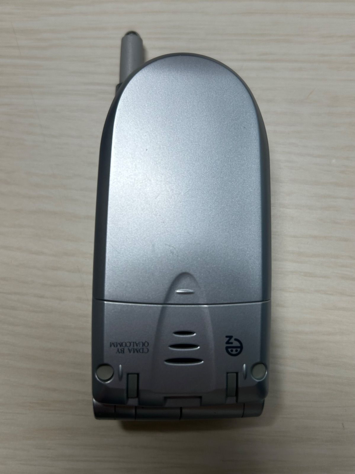 モックアップ CDMA QUALCOMM TOSHIBA K102