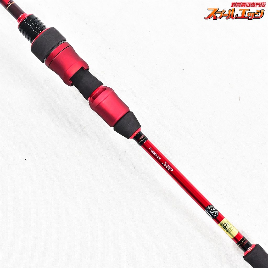 【ダイワ】 24ハートランド 6112ULRFS-SV AGS24 冴掛 フェザー