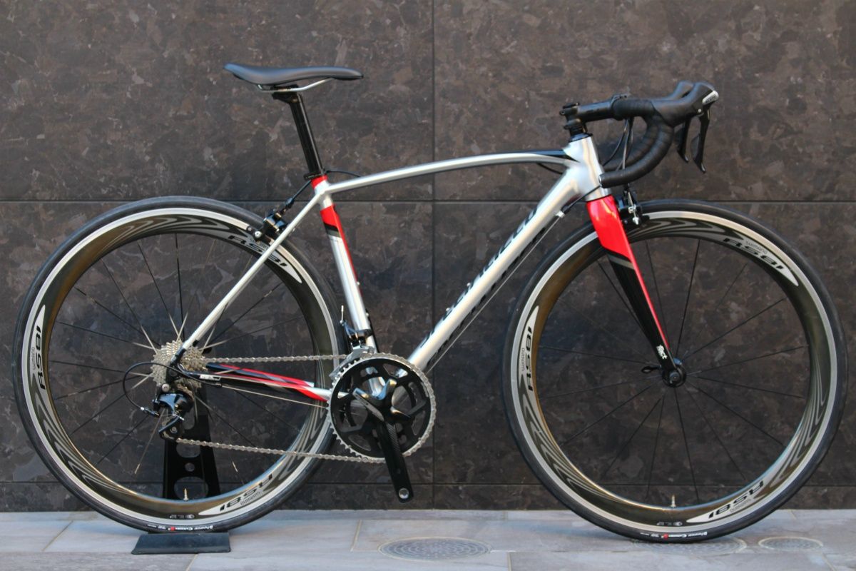 スペシャライズド SPECIALIZED アレー ALLEZ DSW SL COMP 2016