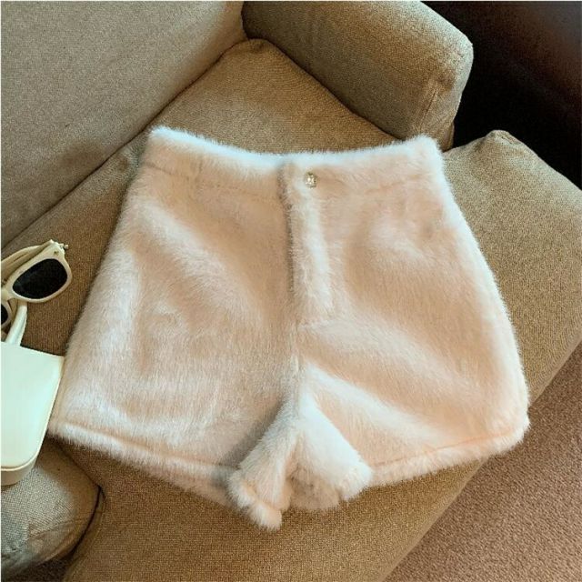 韓国ファッション ショートパンツ (T)