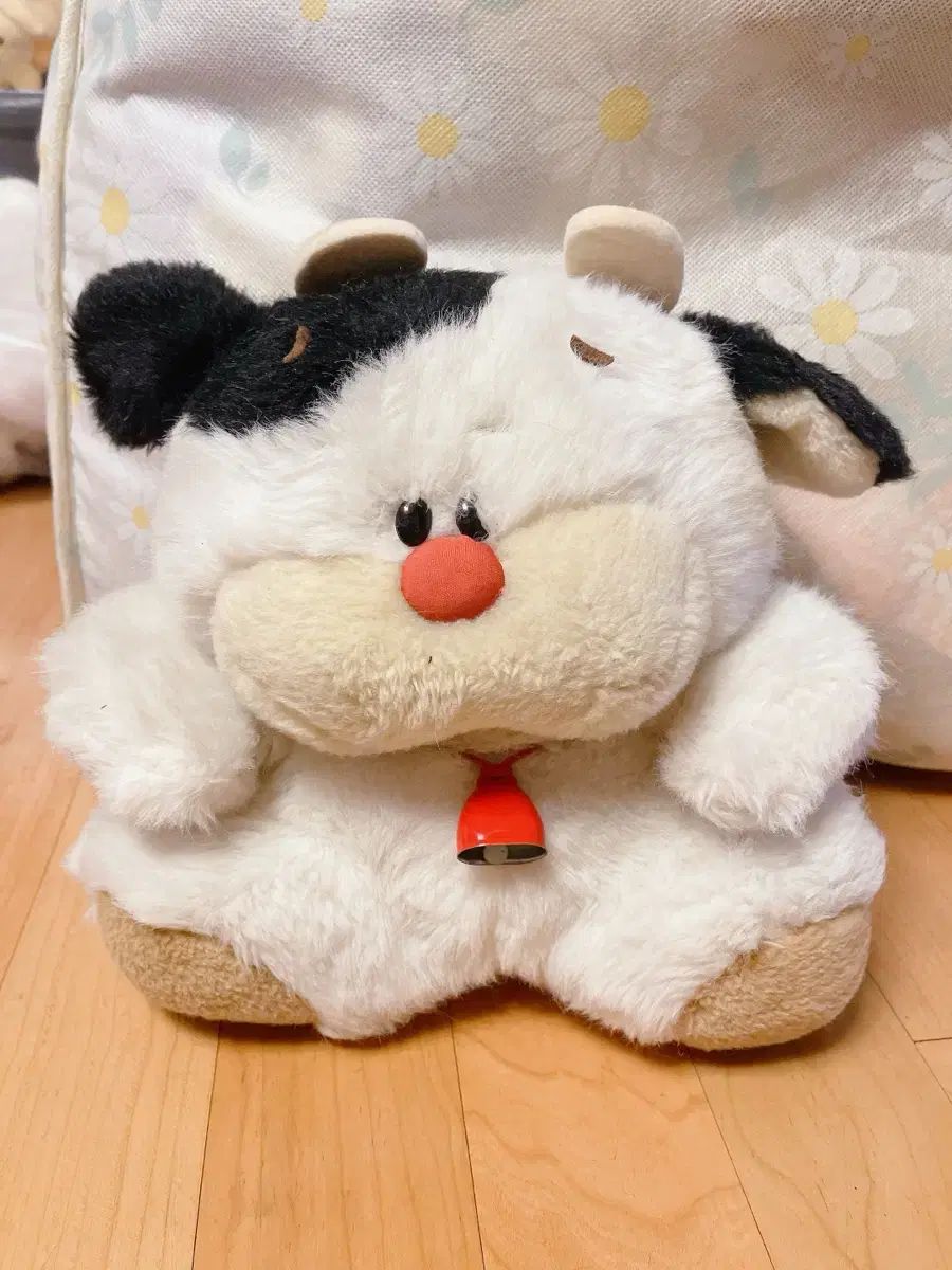 大池 ムムー ヴィンテージ 人形