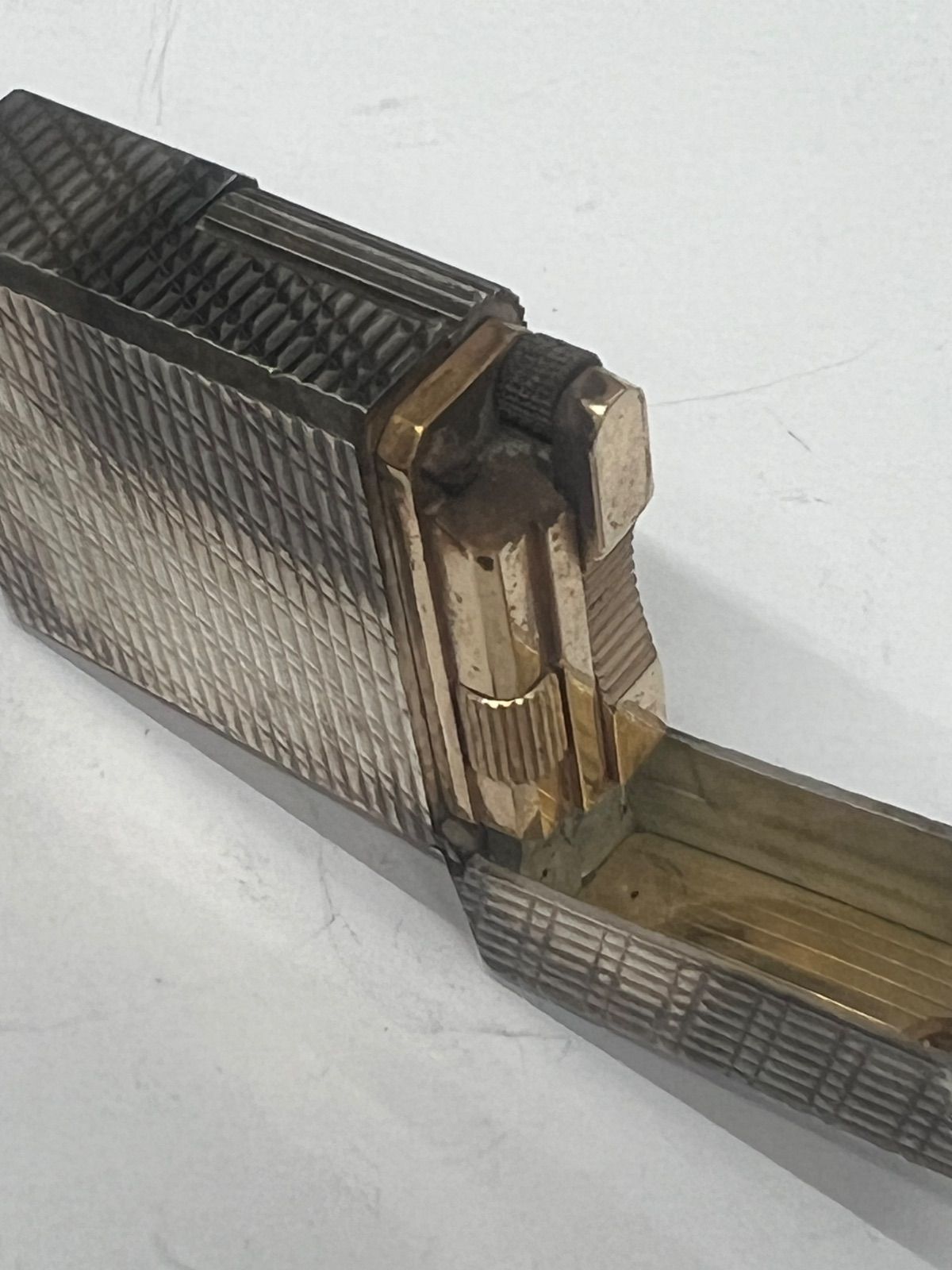 DUPONT タバコグッズ