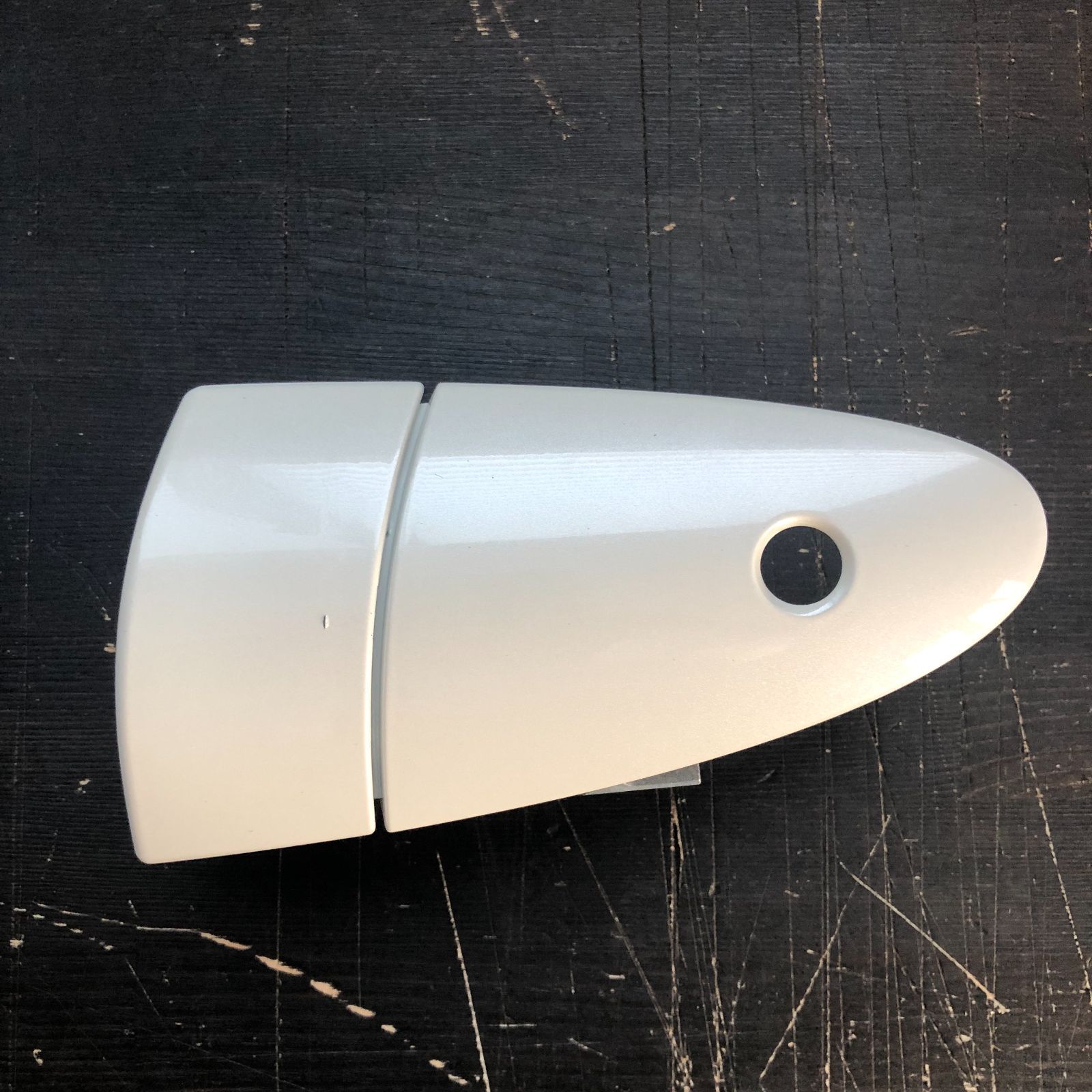 ホンダ CR-Z ドアアウターハンドル 左 メーカー純正品 JDM OEM ホンダ CR-Z ドアアウターハンドル 左 Outer Handle Left Front Door