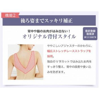 TAMURA シルキーボディシェイプ多機能