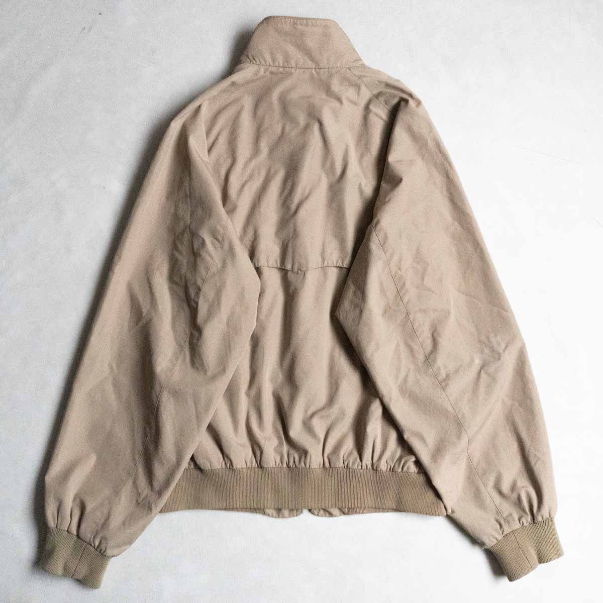 バラクータ キャプテンサンシャイン ベージュ 40 BARACUTA G9 バラクータ キャプテンサンシャイン ベージュ 40 BARACUTA G9