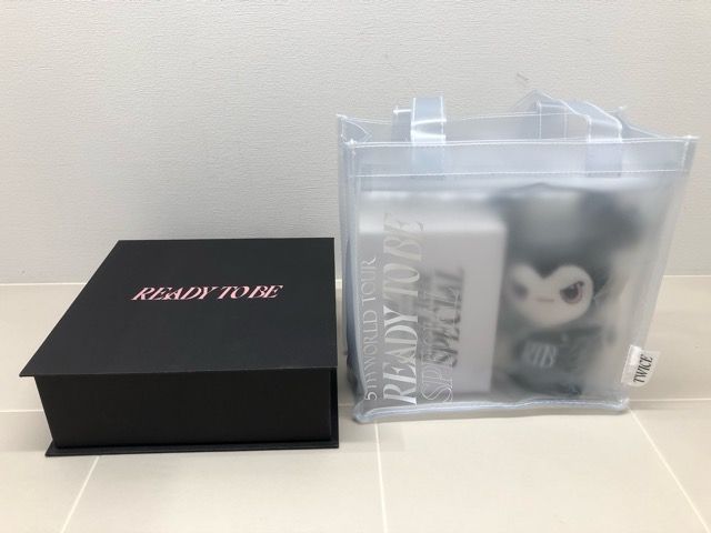 TWICE READY TO BE アップグレード特典 セット 【F5173-007】145 TWICE READY TO BE アップグレード特典 セット 【F5173-007】145