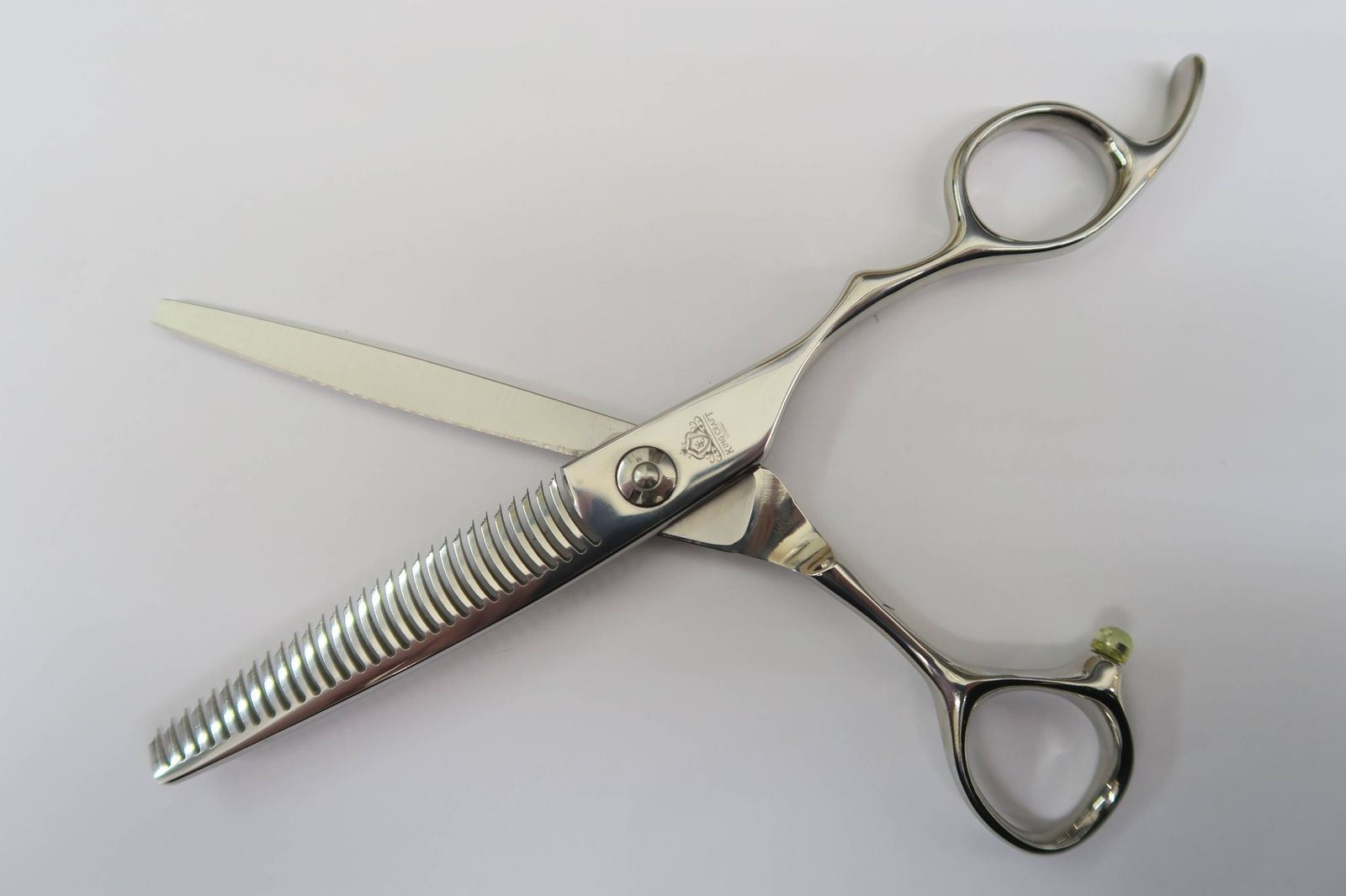 Bランク【KING CRAFT SCISSORS キングクラフトシザー】 KTX-30F