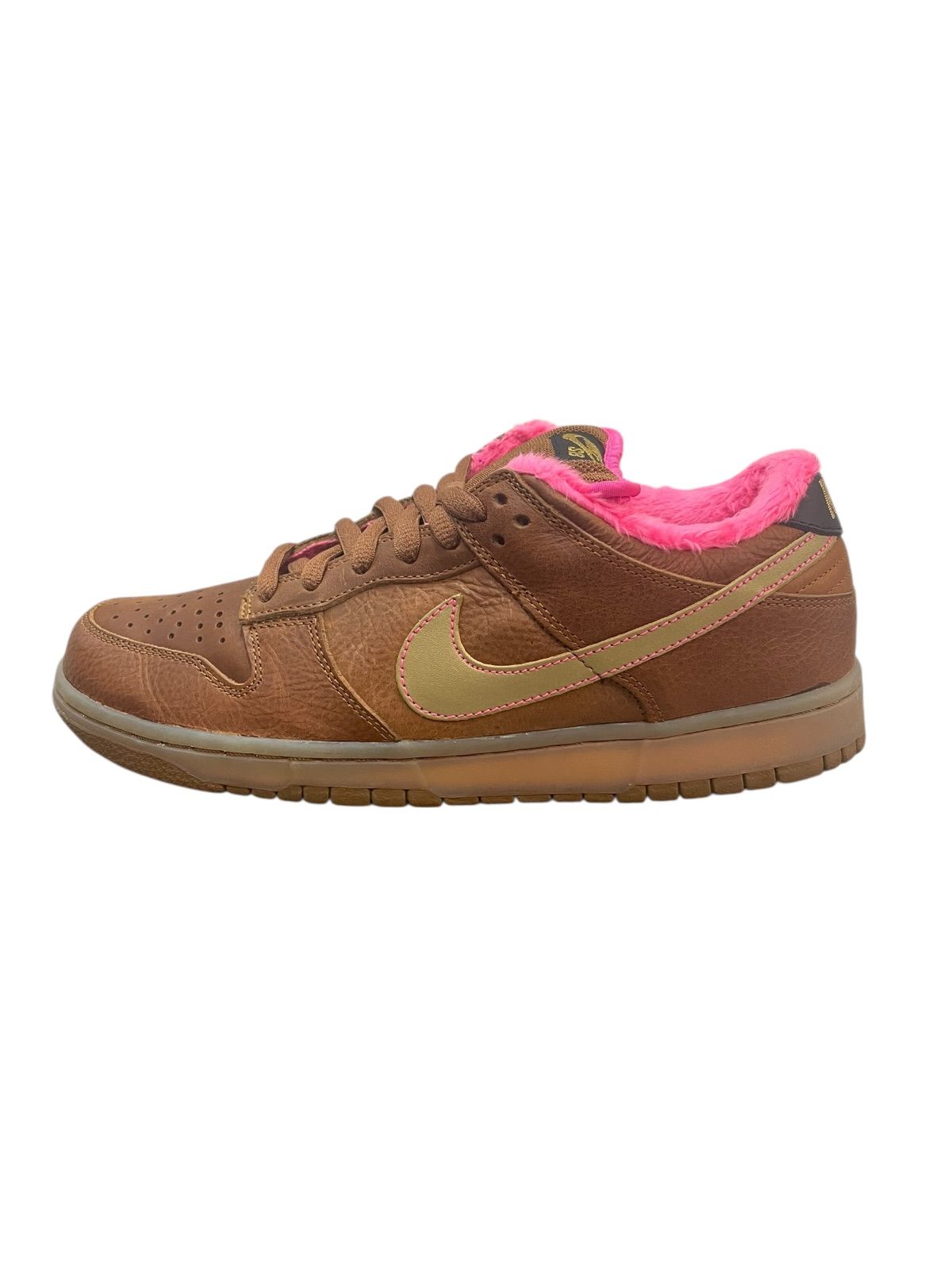 NIKE】DUNK LOW PREMIUM SB GIBSON 313170-271 ナイキ ダンク エスビー 