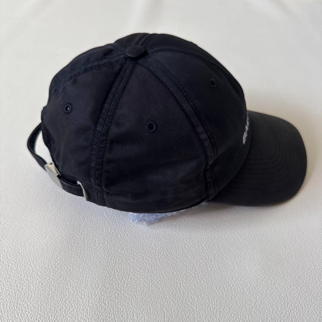 バレンシアガ BALENCIAGA キャップ 帽子 レディース メンズ L