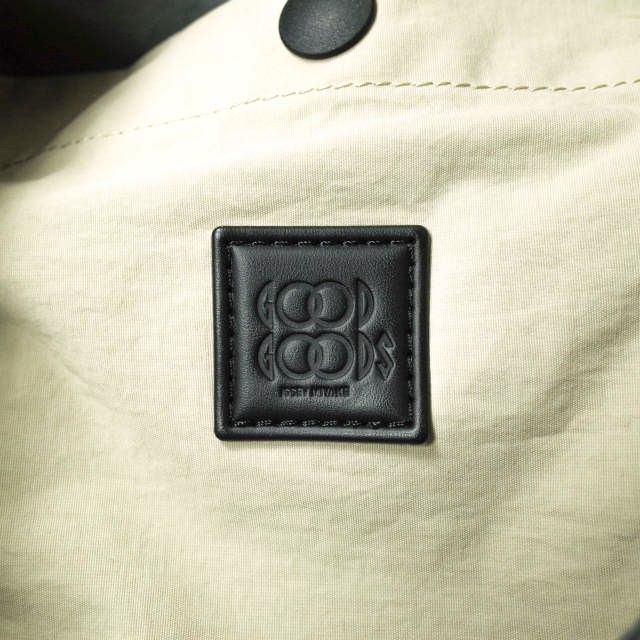 GOOD GOODS ISSEY MIYAKE グッドグッズ イッセイミヤケ 23AW 日本製