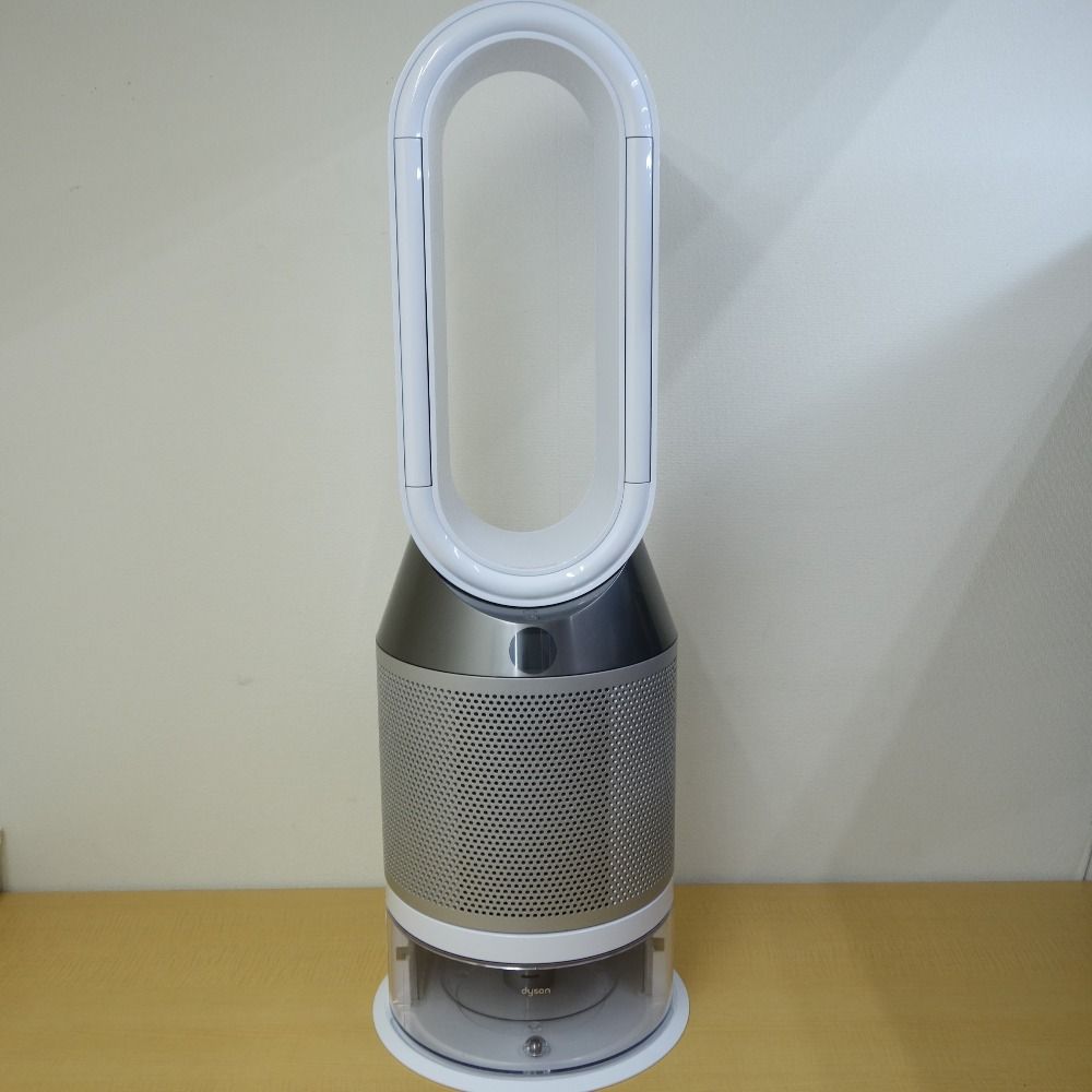 Dyson Pure Humidify + Cool PH01 ホワイトシルバー