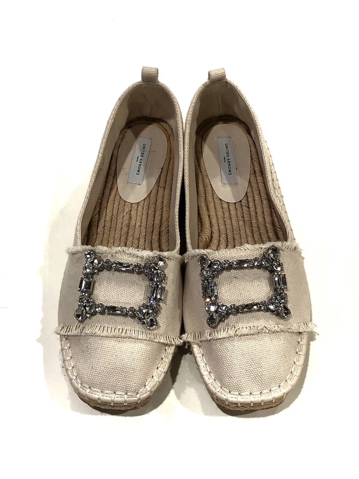 新品 JILL STUART(ジルスチュアート) スポーツ 245 サイズ ジル