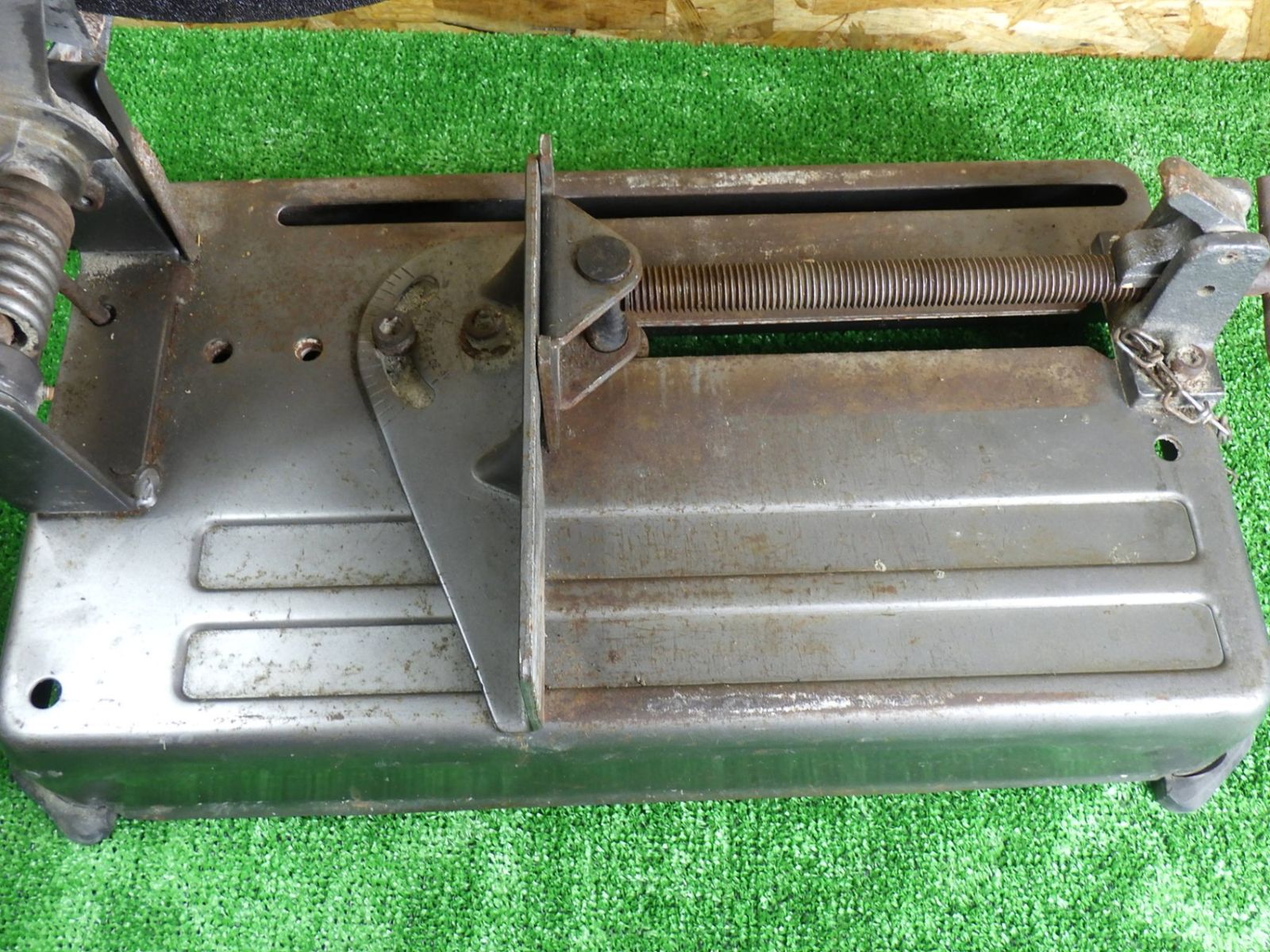 金属などの切断に 日立工機 355mm 高速切断機 CC14SF 電動工具 品 HRDEVELOPMENT_JP