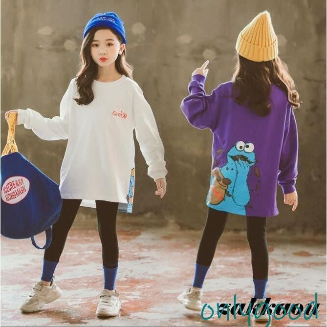 子供 女の子 ジャージ 上下セット おしゃれ セットアップ キッズ スウェット 長袖Tシャツ パンツ 秋 トレーニングウェア
