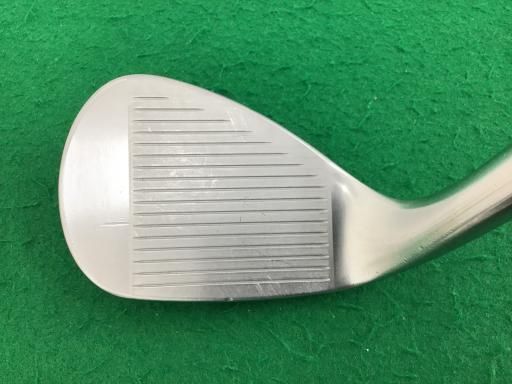 タイトリスト VOKEY SPIN MILLED SM 10 ツアークロム 58° 04° T ウェッジ WG リシャフト フレックスその他 メンズ 男性用 右利き 右用 Cランク ゴルフクラブ