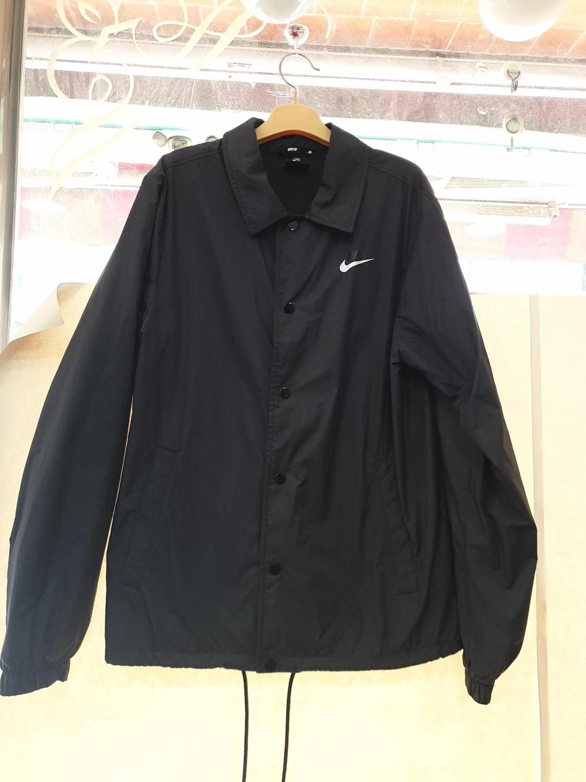 【雷市場（ポンジャン）商品韓国直送】Nike(ナイキ） ウインドブレーカー