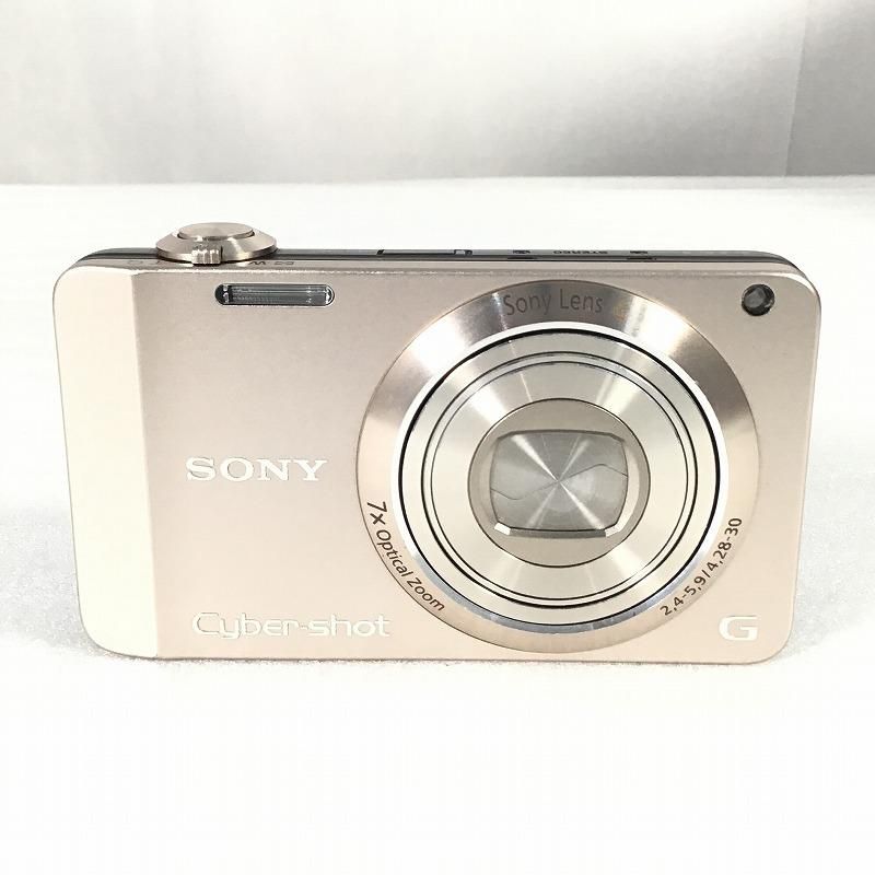 SONY ソニー デジタルカメラ本体 コンパクトデジタルカメラ