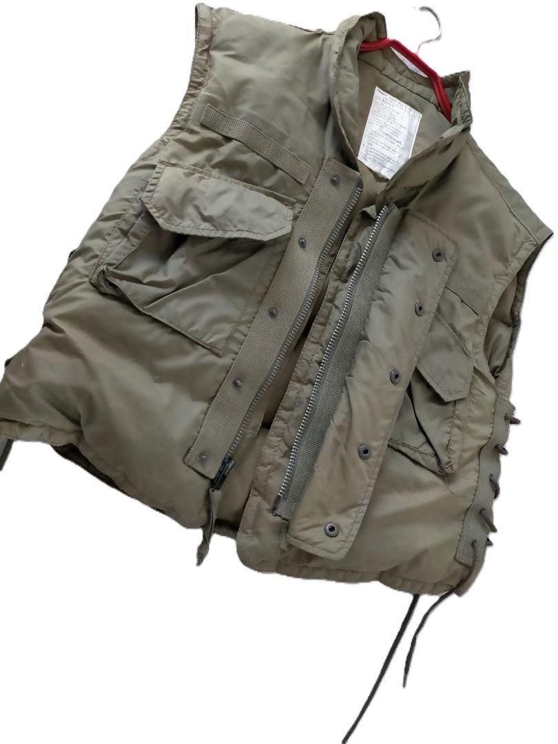 M69ボディーアーマー ベスト レプリカ ナム戦 米軍 フラックジャケット M69ボディーアーマー ベスト レプリカ ナム戦 米軍 フラックジャケット