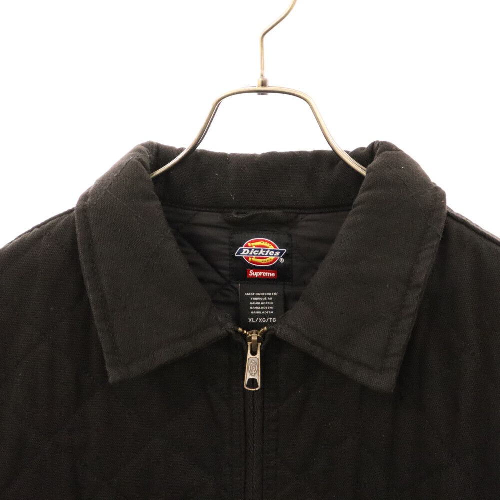 SUPREME (シュプリーム) 21AW×Dickies Quilted Work Jacket