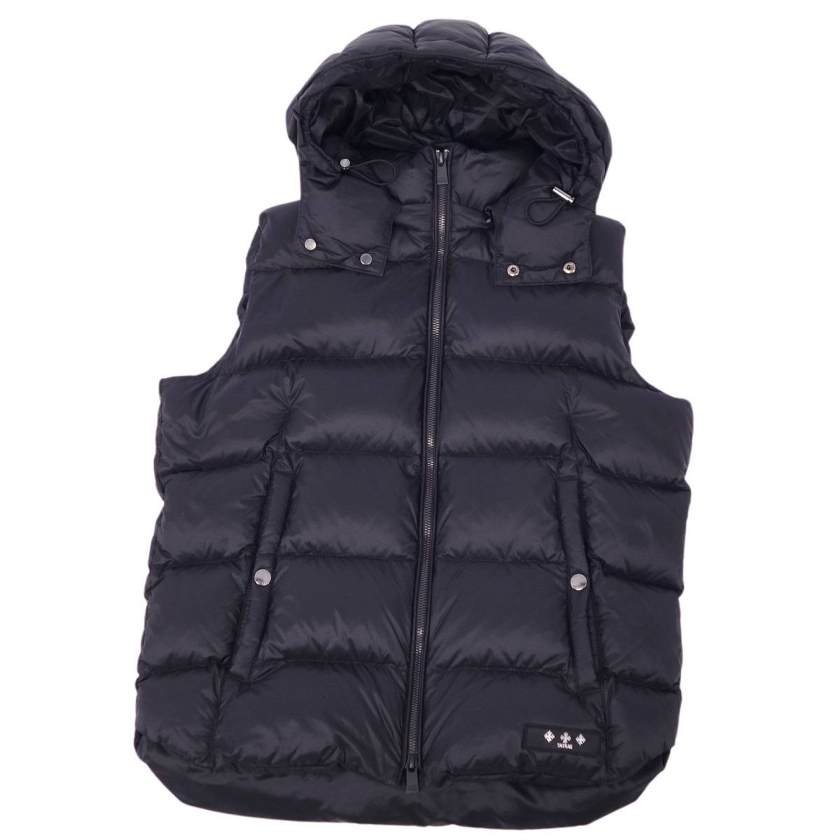 極美品】タトラスダウンジャケット