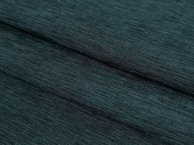 平和屋2男性　紬　単衣　逸品　DAAH8353ic