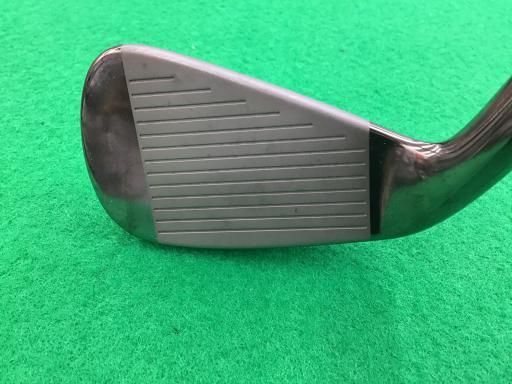 9081 PRGR 910 TR-X レフティ 左利き プロギア アイアン7本 9081 PRGR 910 TR-X レフティ 左利き プロギア アイアン7本 9081 PRGR