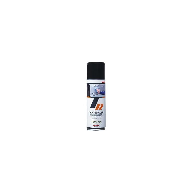 ピッチタール KeePer技研 キーパー技研 タールリムーバー 300ml ピッチ