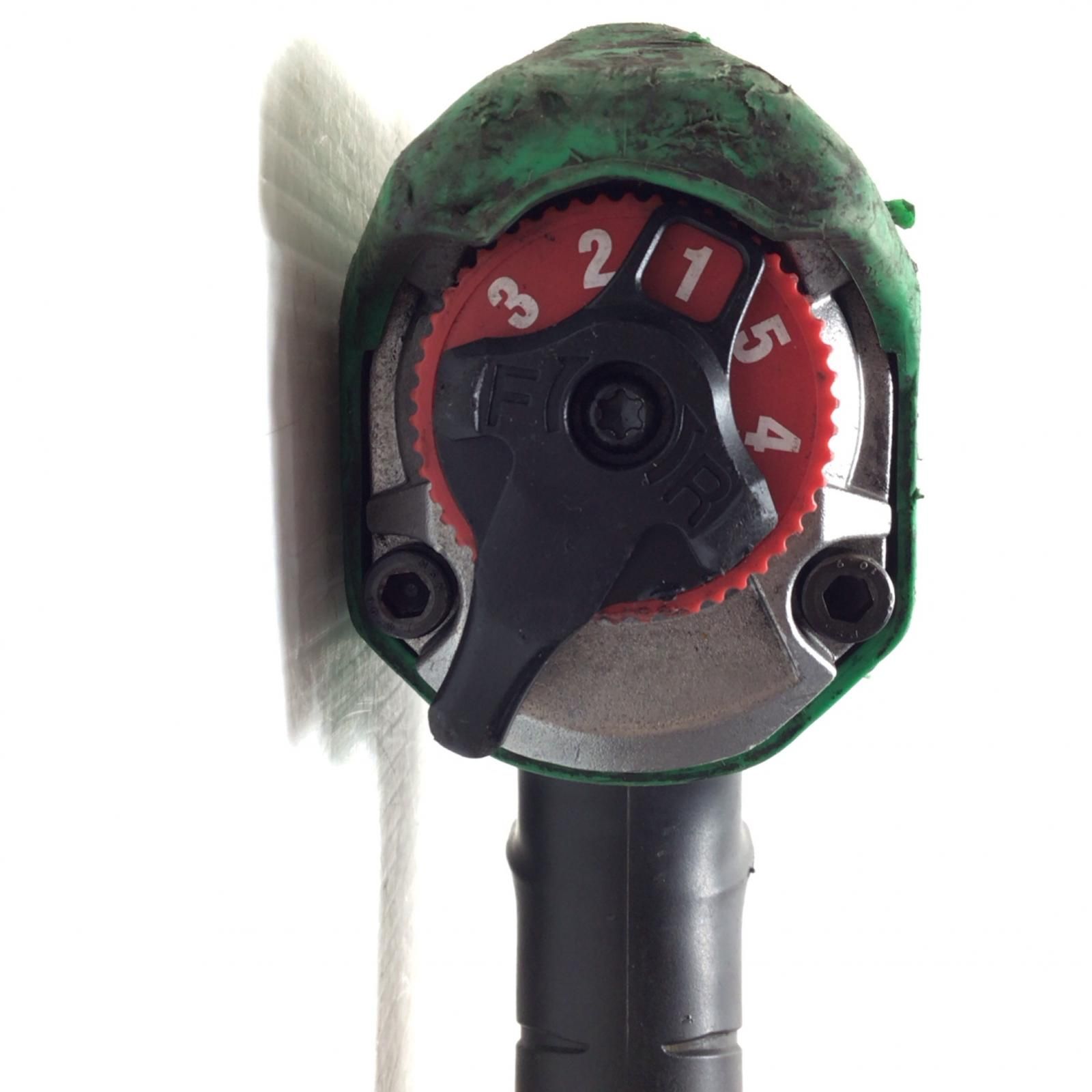 ΘΘ空研工業 KUKEN