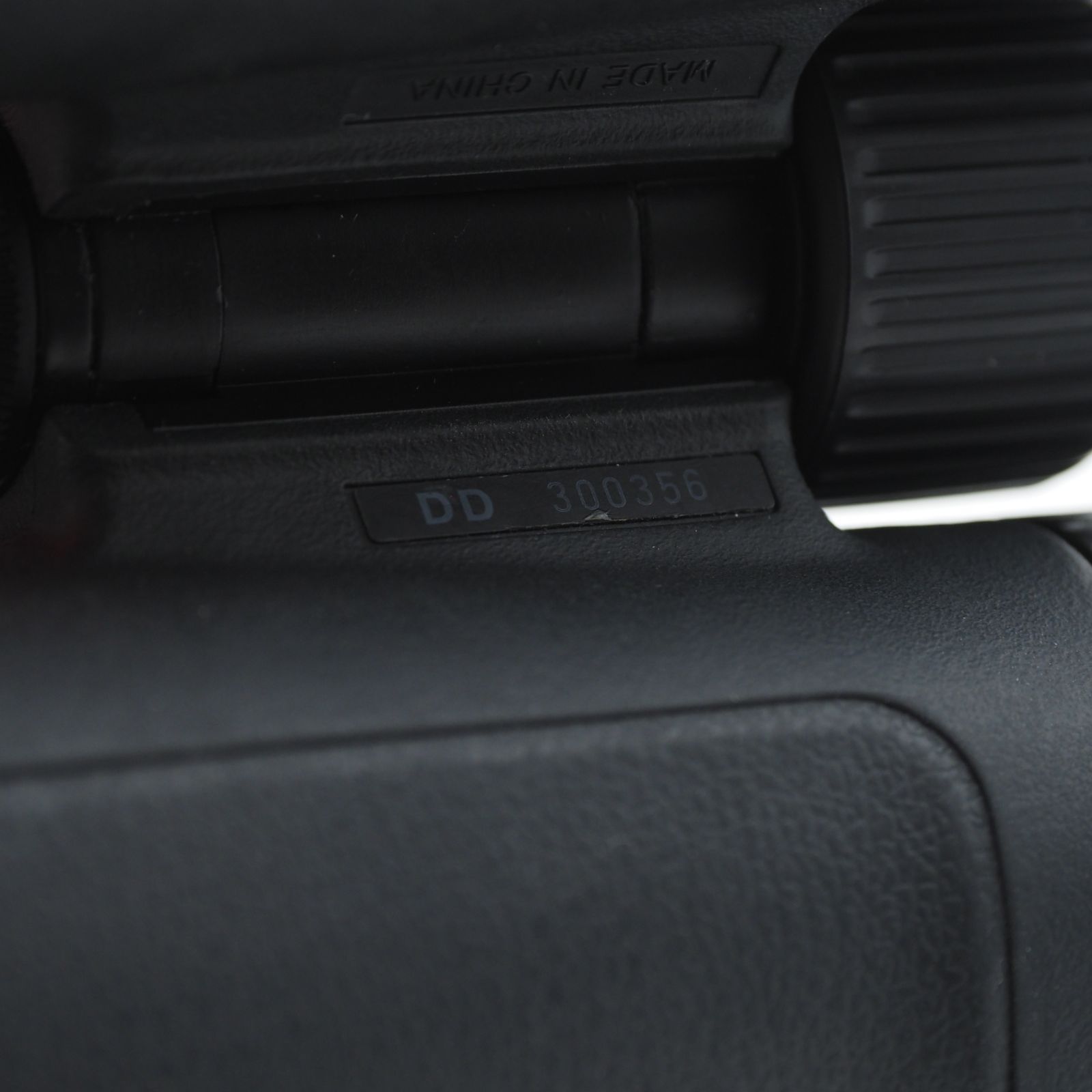 上品 取説-ケース付