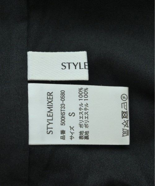 STYLEMIXER ワンピース レディース 【古着】【中古】【送料無料】